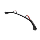 GLE 63 Brabus Style Front Lip-4