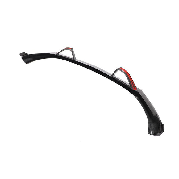 GLE 63 Brabus Style Front Lip