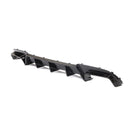 Carbon Fiber Big Fin Diffuser for E63 / S Sedan 13-15 4 Door-1