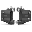 Performance Intercooler Kit Mercedes C190 AMG GT-1