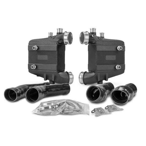 Performance Intercooler Kit Mercedes C190 AMG GT