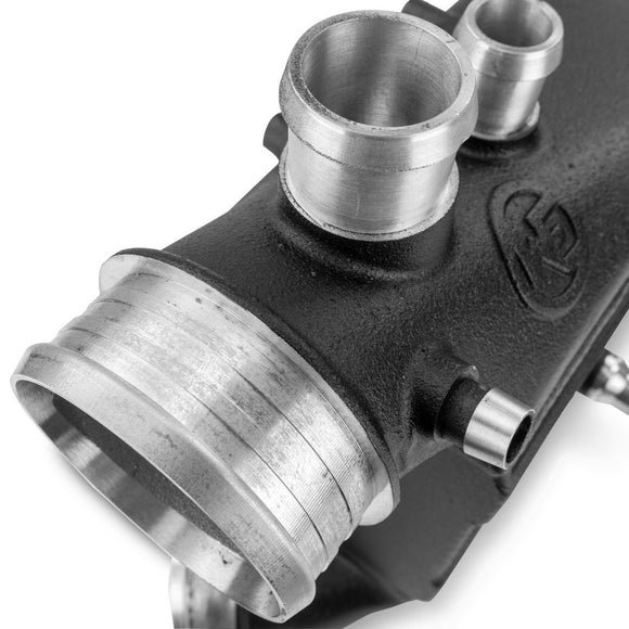 Performance Intercooler Kit Mercedes C190 AMG GT