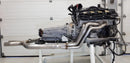 MERCEDES C63 2008-2015 Long Tube Headers-2