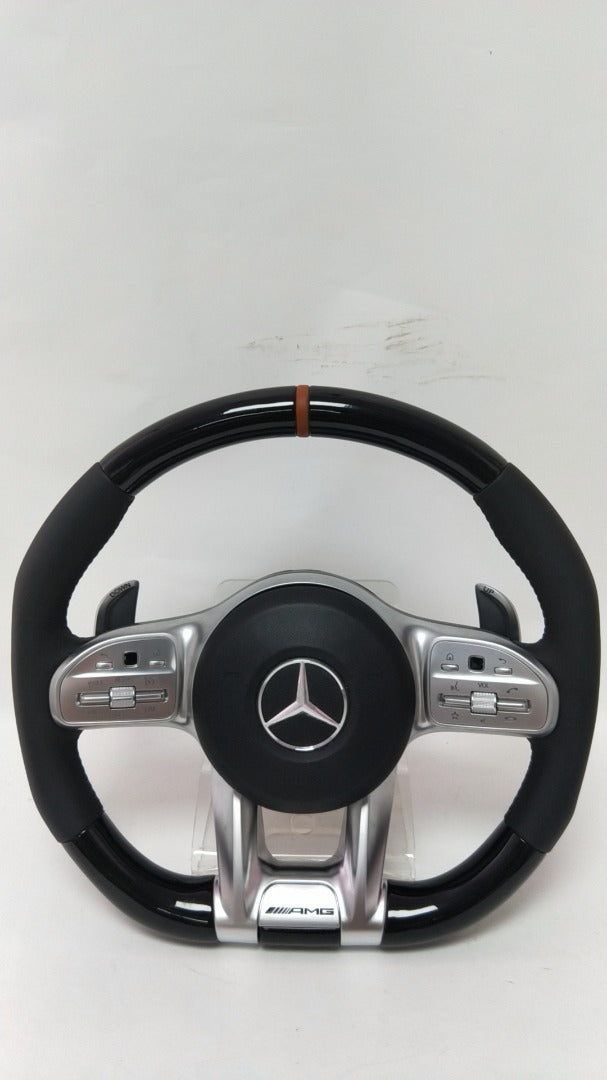 Custom Zefer Performance Steering Wheels (Made to Order)