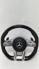 Custom Zefer Performance Steering Wheels (Made to Order)-3