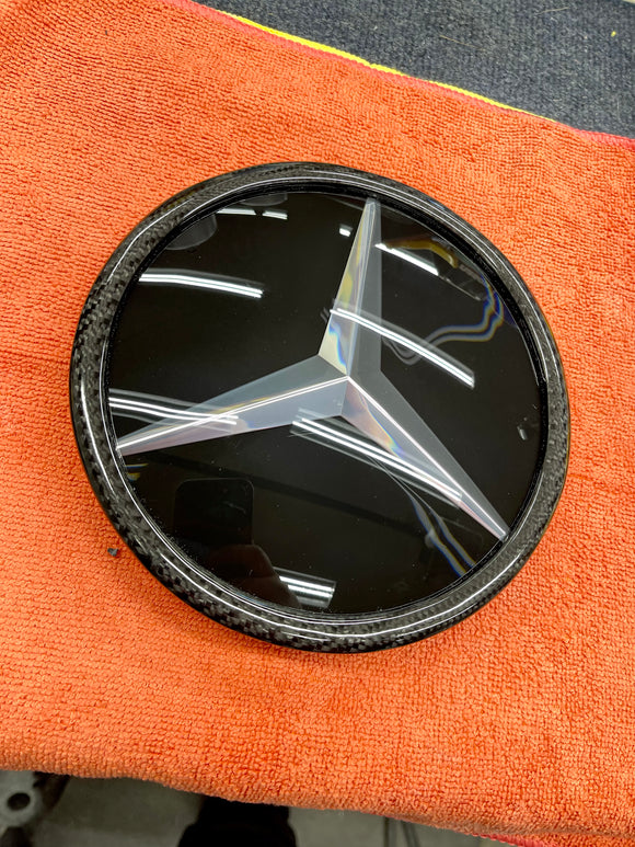 Distronic Customized Star