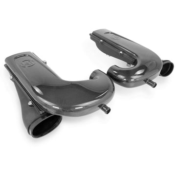Carbon Air Intake System Mercedes C63(S) AMG