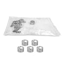 Carbon Air Intake System Mercedes C63(S) AMG-5