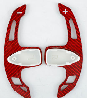 Zefer Performance Custom Paddle Shifters