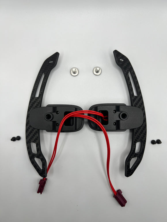 MADTRACE Paddle Shifters