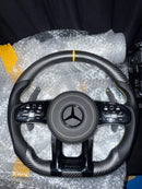 Custom Zefer Performance Steering Wheels (Made to Order)-20