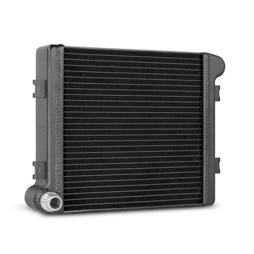 Side mounted Radiator Mercedes Benz C63 (S) AMG