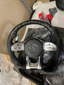Custom Zefer Performance Steering Wheels (Made to Order)-18
