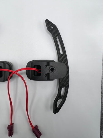 MADTRACE Paddle Shifters - 0
