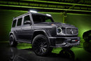 2019-2021 W464 G-Class G500/G550/G63AMG IMP Style Full Body Kit-6