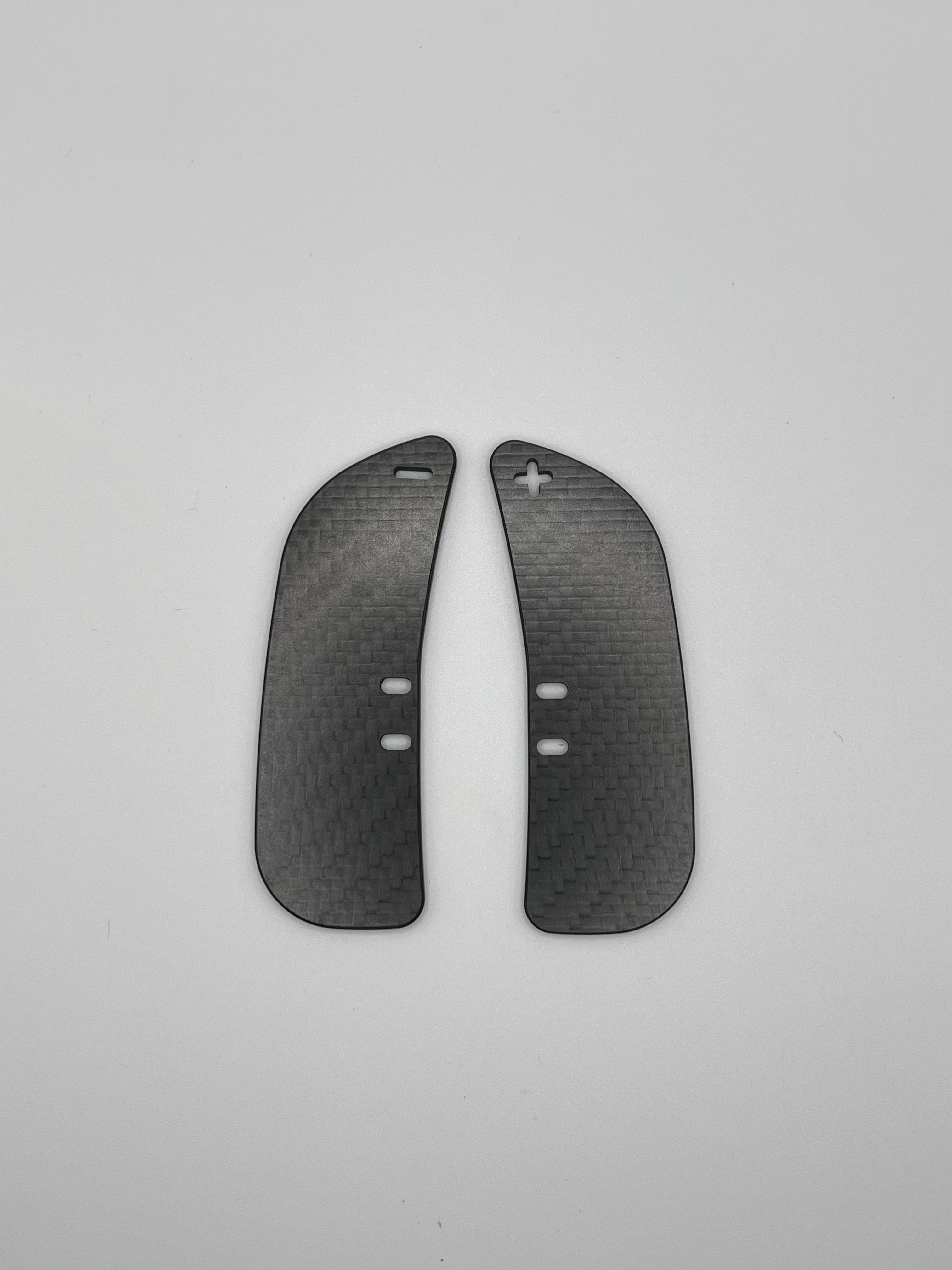 MADTRACE Paddle Shifters-7