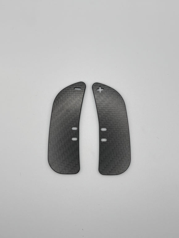 MADTRACE Paddle Shifters