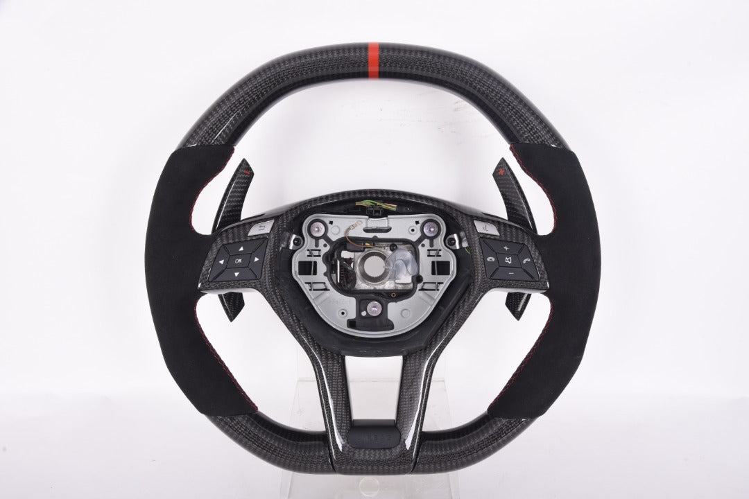 Custom Zefer Performance Steering Wheels (Made to Order)-4