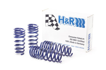 H&R 15-21 Mercedes-Benz AMG GT S Coupe C190 Sport Spring