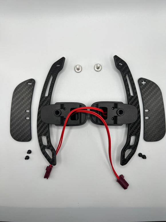 MADTRACE Paddle Shifters