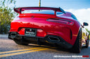 2015-2020 Mercedes Benz AMG GT/GTS/ GTC - IMP Carbon Fiber Trunk Spoiler-8