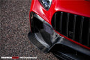Mercedes Benz AMG GT/GTS Darwin Pro front bumper-3