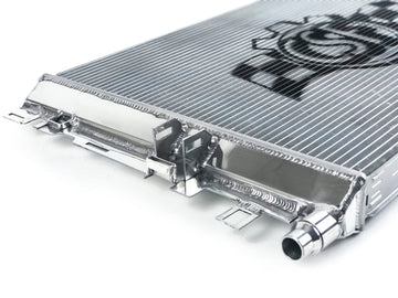 CSF High Performance Heat Exchanger