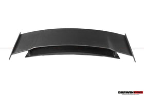 2015-2020 Mercedes Benz AMG GT/GTS/ GTC - IMP Carbon Fiber Trunk Spoiler