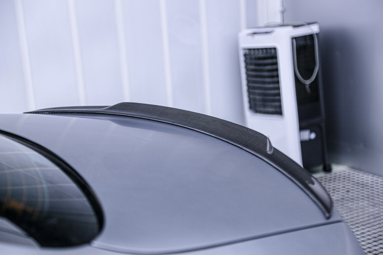 Armorextend AE Design Carbon Fiber Rear Spoiler for Mercedes Benz E350 E450 E53 E63 W213