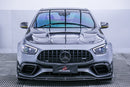 Armorextend AE Design Carbon Fiber Hood Bonnet for Mercedes Benz W213 4 Door E63 2017-ON-16