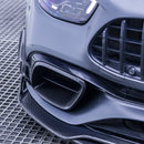 Armorextend AE Design Carbon Fiber Intake Vent Cover for Mercedes Benz W213 E63 2021-ON-1