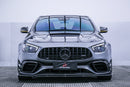 Armorextend AE Design Carbon Fiber Intake Vent Cover for Mercedes Benz W213 E63 2021-ON-5