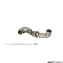 AMS PERFORMANCE DOWNPIPES FOR MERCEDES-BENZ AMG A45 2013+-3