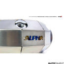 AMS PERFORMANCE DOWNPIPES FOR MERCEDES-BENZ AMG A45 2013+-4