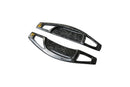 Armaspeed Mercedes Benz AMG Forged Carbon / Luminous  Wheel Paddle Shifter-3