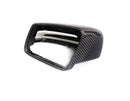 Aero Republic Carbon Fiber Mirror Cover Replacement For Mercedes Benz W204 W211 W207 W221 C117 W218 W216 X204-3