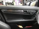 Aero Republic Mercedes Benz W204 C63 Carbon Fiber Interior Trim Set Stick On / Replacement-3