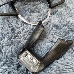 Custom Steering Wheel Trim - 0