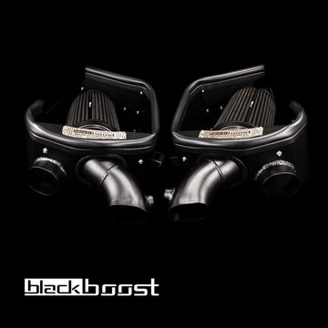 MERCEDES AMG M157/M278 (212/218) COLD AIR INTAKE SYSTEM - 0