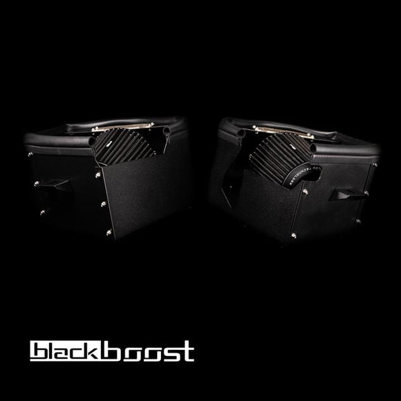 MERCEDES AMG M157/M278 (212/218) COLD AIR INTAKE SYSTEM