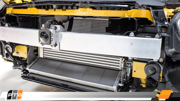 PTG V3 MOTORSPORT COOLING SYSTEM