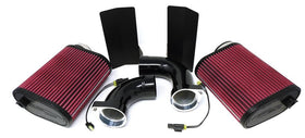 BMS C400/C450/C43/SLC43 Dual Intakes