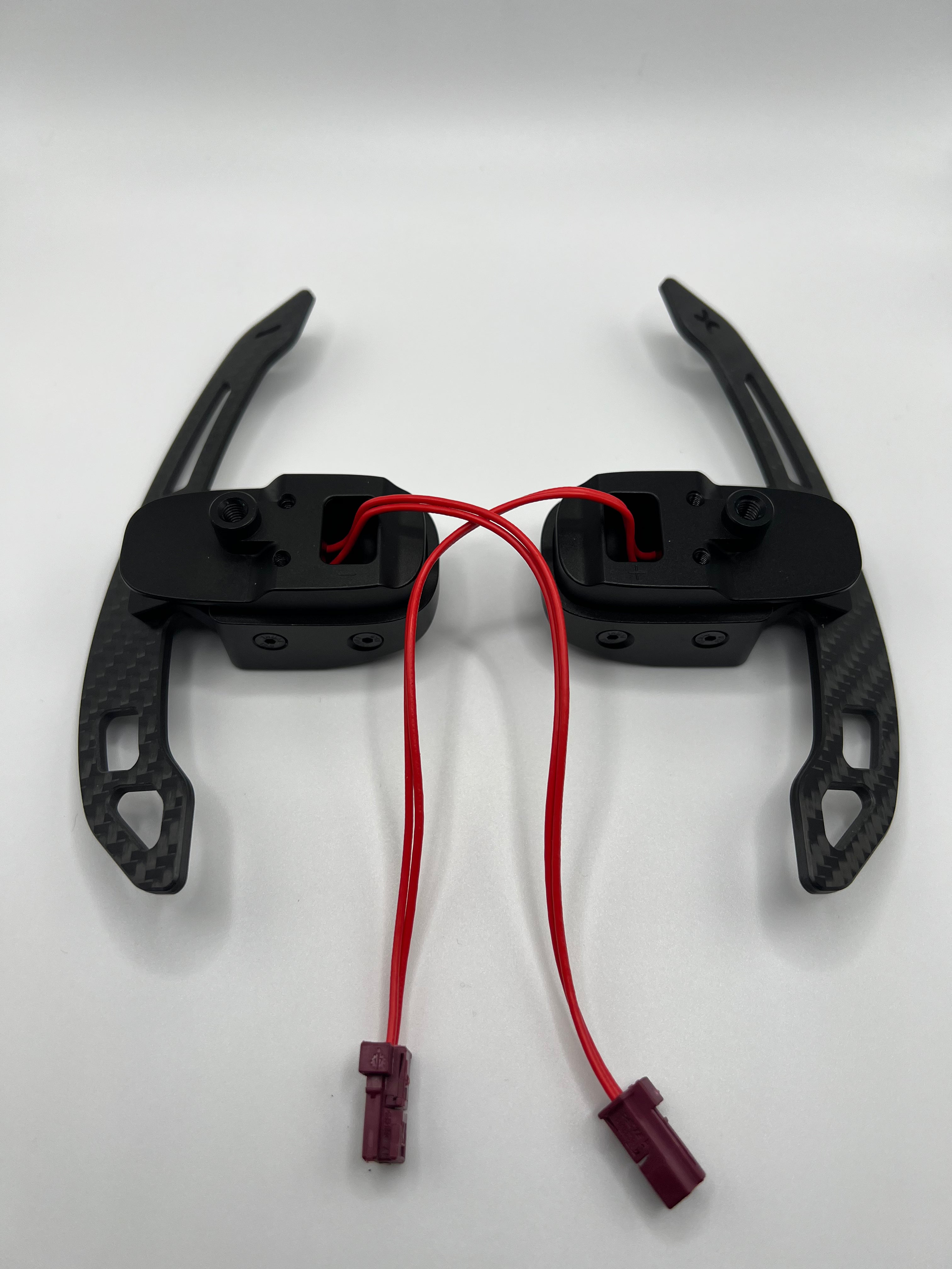 MADTRACE Paddle Shifters