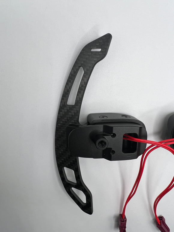 MADTRACE Paddle Shifters