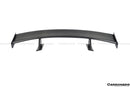 2015-2021 Mercedes Benz C-Class W205 Dp Style Trunk Spoiler-2
