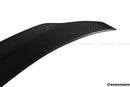 2015-2021 Mercedes Benz C-Class W205 Sedan PS Style Trunk Spoiler-4
