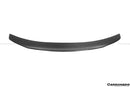 2015-2021 Mercedes Benz C-Class W205 Sedan PS Style Trunk Spoiler-3
