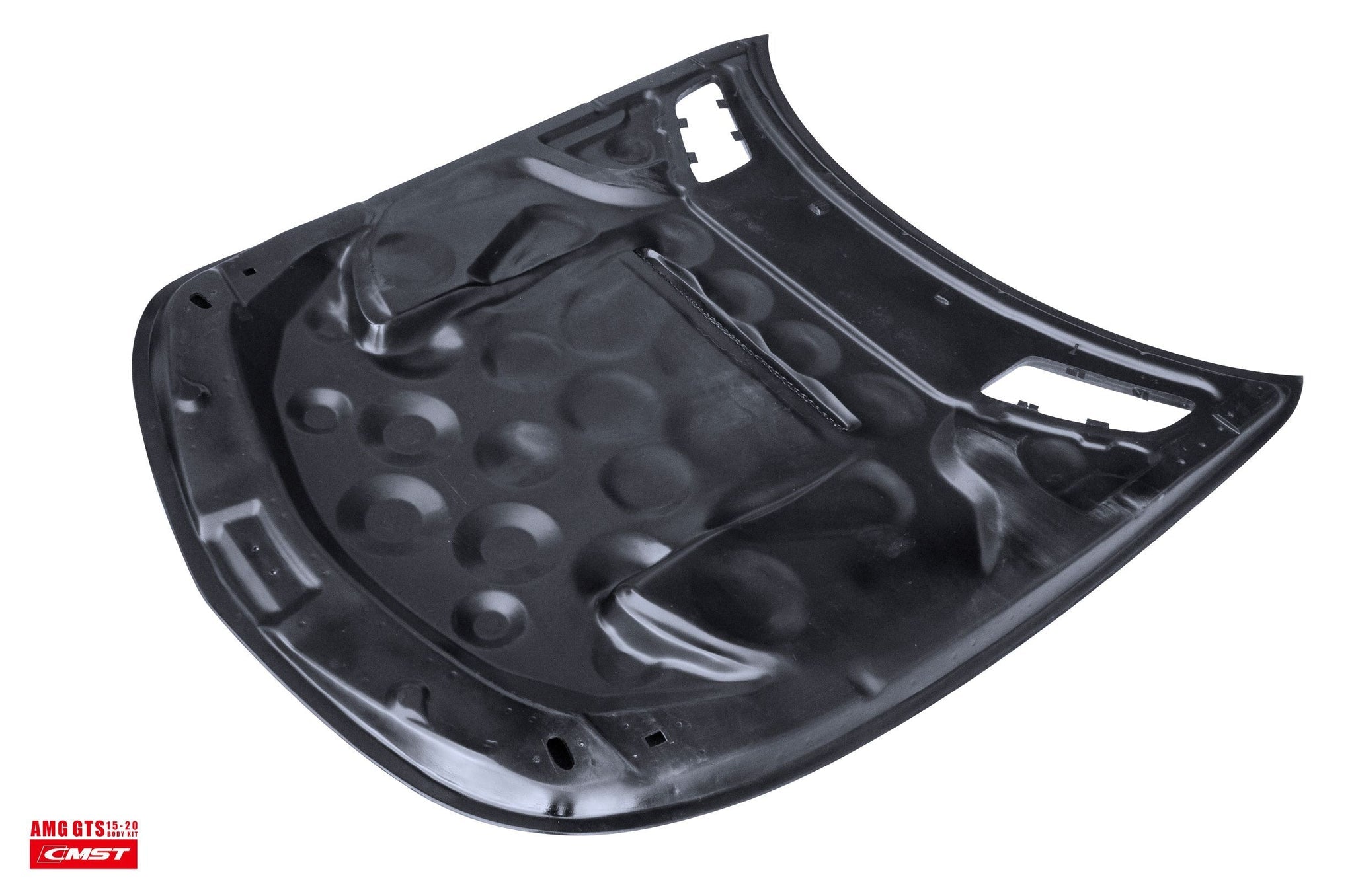 Black Series Style Hood for Mercedes Benz AMG GT C190