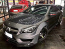 CMST Tuning  Carbon Fiber Hood Bonnet for C117 2014-2019 CLA-250 CLA-45 AMG-20