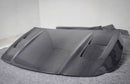 CMST Tuning  Carbon Fiber Hood Bonnet for C117 2014-2019 CLA-250 CLA-45 AMG-23